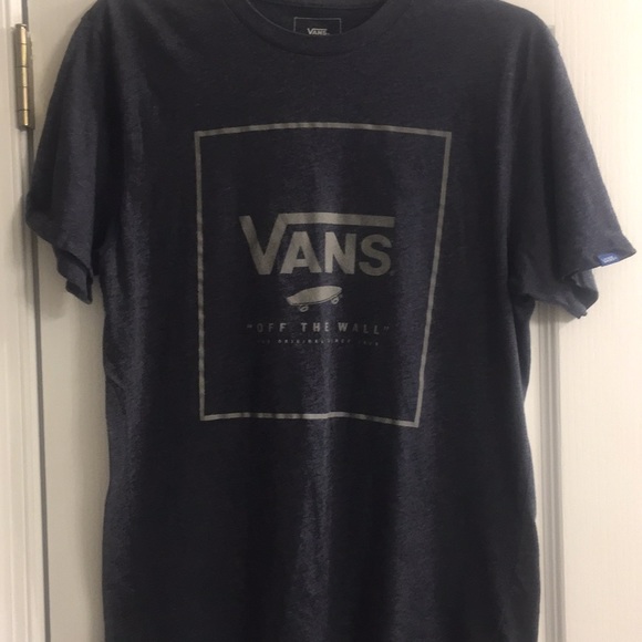 Vans Other - Vans T Shirt